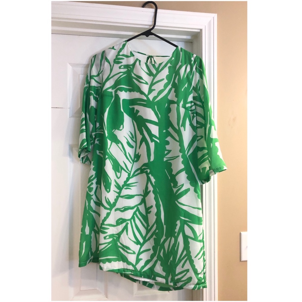 Lilly Pulitzer for Target dress